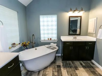 The Truth About One-Day Bathroom Remodels: Are They Worth It?