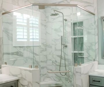How to Tell if Your Bathroom Needs a Full Remodel or Just a Cosmetic Update