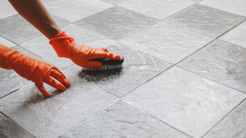 Why Grout Cleaning Should Be a Regular Part of Your Bathroom Maintenance Plan