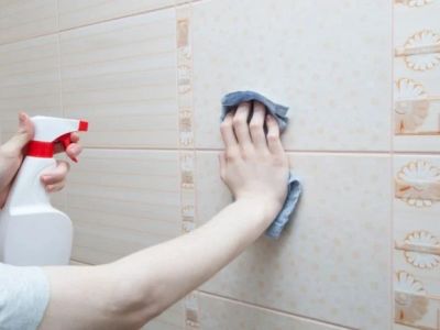 The Best Eco-Friendly Cleaning Solutions for Bathrooms
