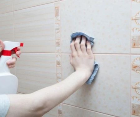 The Best Eco-Friendly Cleaning Solutions for Bathrooms