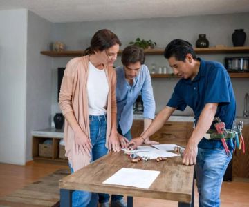 Why Your Home Insurance Might Require Professional Remodeling Documentation