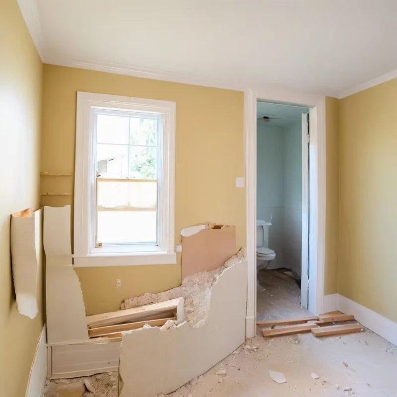 The Timeline and Steps for Refinishing an Entire Bathroom Surface