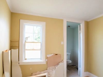 The Timeline and Steps for Refinishing an Entire Bathroom Surface