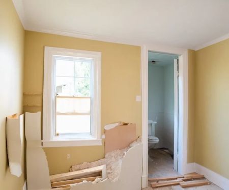 The Timeline and Steps for Refinishing an Entire Bathroom Surface