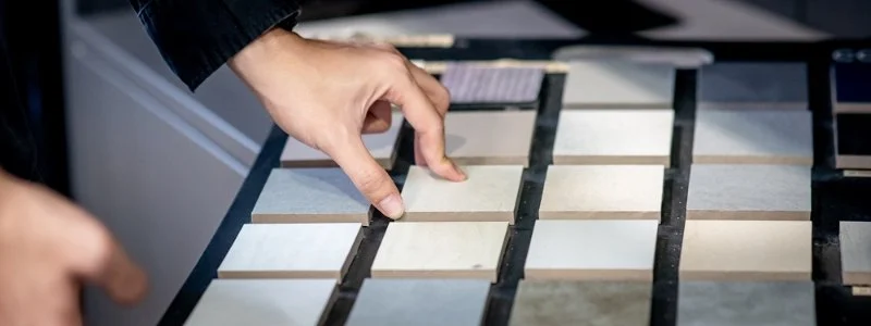 The Pros and Cons of Textured vs. Smooth Tile Finishes