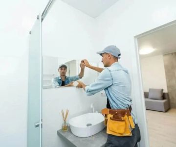 How to Manage Project Deadlines During Multi-Bathroom Remodels