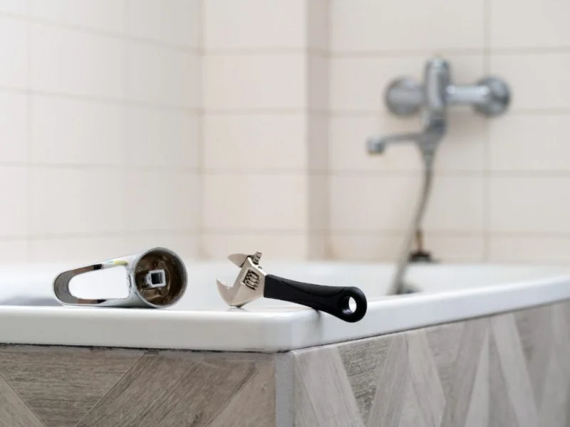 How to Keep Refinishing Lines Smooth and Even for a Professional Look