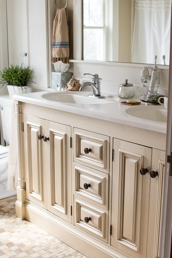Budget-Friendly Ways to Upgrade Your Bathroom Vanity and Fixtures Without Full Remodel in U.S. Homes