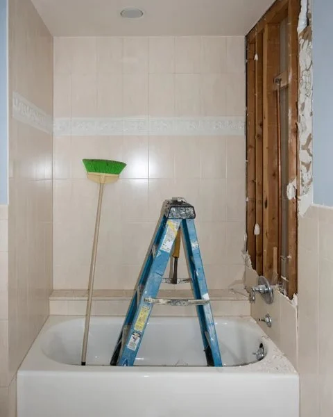 What to Expect During the Final Walkthrough of Your Bathroom Remodel