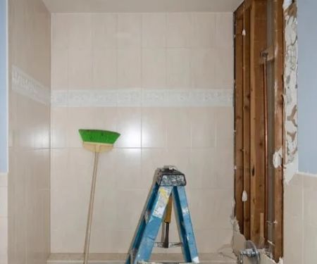 What to Expect During the Final Walkthrough of Your Bathroom Remodel