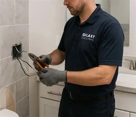How to Check if Your Bathroom Needs Electrical Upgrades