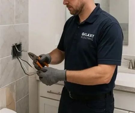 How to Check if Your Bathroom Needs Electrical Upgrades