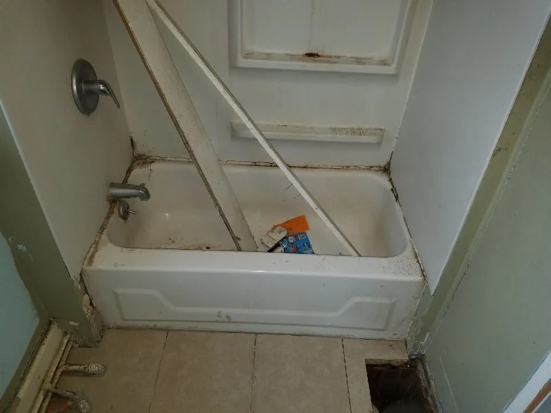 How to Identify Quality Bathtub Refinishing Contractors in Your Area