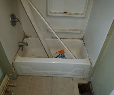 How to Identify Quality Bathtub Refinishing Contractors in Your Area