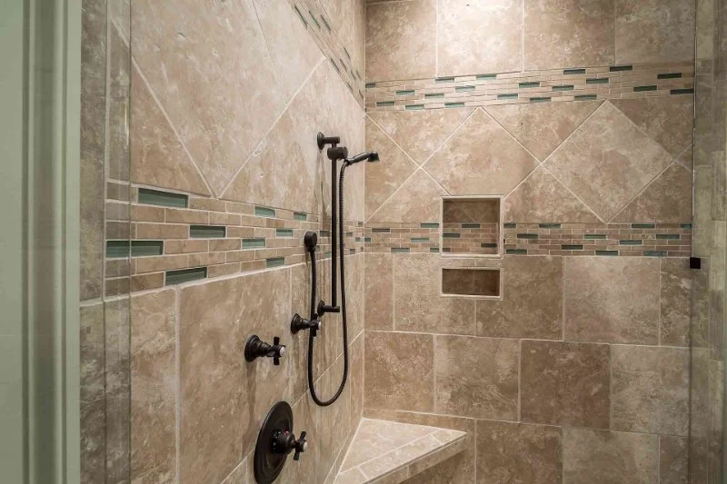 How to Match a New Shower Door to Existing Tile Styles: A Complete Guide