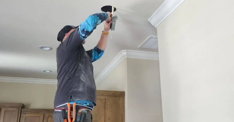 The Benefits of Hiring a Local Remodeler Over a National Chain: Why Local Experts Excel