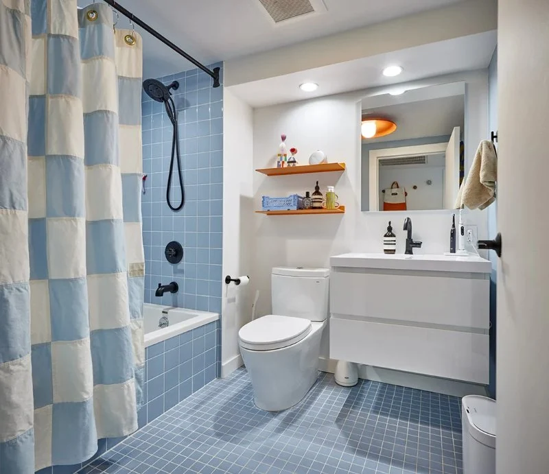 The Most Common Bathroom Renovation Permits Required in U.S. Cities