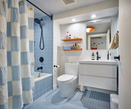 The Most Common Bathroom Renovation Permits Required in U.S. Cities