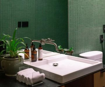 The Benefits of Choosing Eco-Friendly Materials in Bathroom Renovations