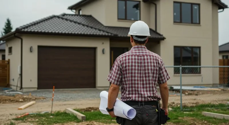 The Importance of Hiring EPA-Certified Contractors for Older Homes