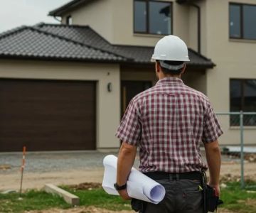 The Importance of Hiring EPA-Certified Contractors for Older Homes