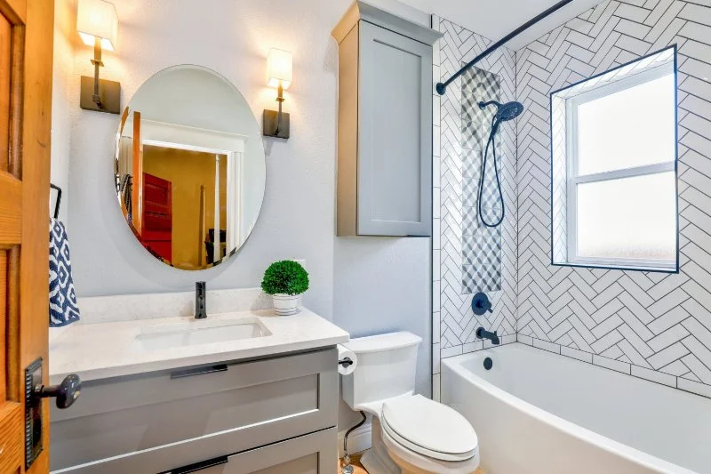 How to Refresh an Outdated Bathroom in One Weekend With Minimal Tools: A Step-by-Step Guide