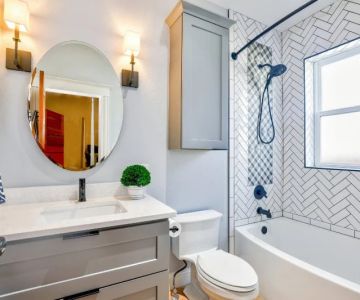 How to Refresh an Outdated Bathroom in One Weekend With Minimal Tools: A Step-by-Step Guide