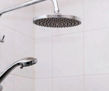 How to Select the Right Showerhead for Pressure and Comfort