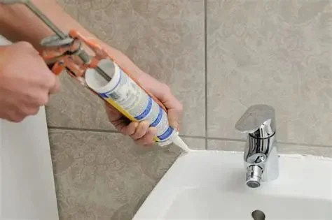 How to Choose Environmentally Friendly Bathroom Sealants