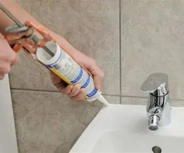 How to Choose Environmentally Friendly Bathroom Sealants