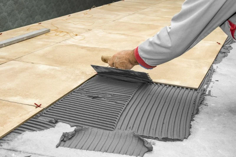 How to Choose Slip-Resistant Tile for Families with Kids and Seniors: Essential Tips