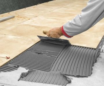How to Choose Slip-Resistant Tile for Families with Kids and Seniors: Essential Tips