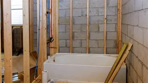 How to Handle Plumbing Upgrades During a Bathroom Remodel: Expert Tips