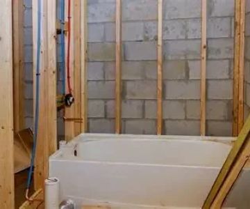 How to Handle Plumbing Upgrades During a Bathroom Remodel: Expert Tips