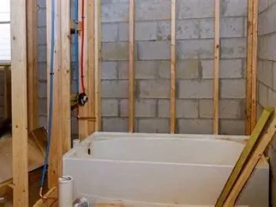 How to Handle Plumbing Upgrades During a Bathroom Remodel: Expert Tips