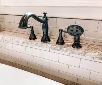 How to Match Bathroom Faucets and Hardware Finishes: A Complete Guide