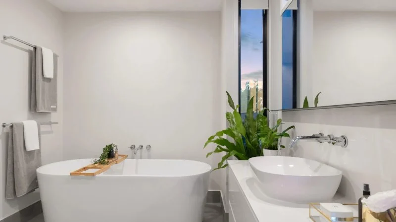 Why Waterproof Paint Is Essential for Bathroom Ceilings