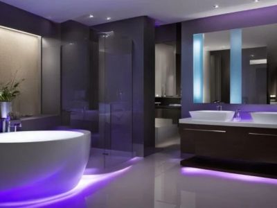 Proper Bathroom Lighting and Its Impact on Mood and Daily Routines