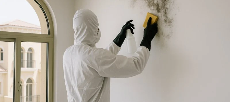 The Benefits of Non-Porous Coatings in Mold Prevention: Expert Insights