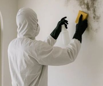 The Benefits of Non-Porous Coatings in Mold Prevention: Expert Insights