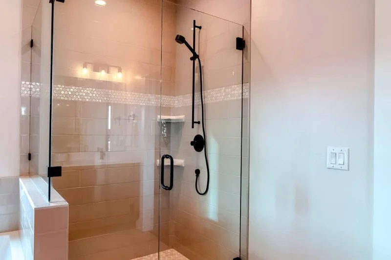 How to Refinish a Shower Stall for a Like-New Look | Cast Iron Restoration Tips