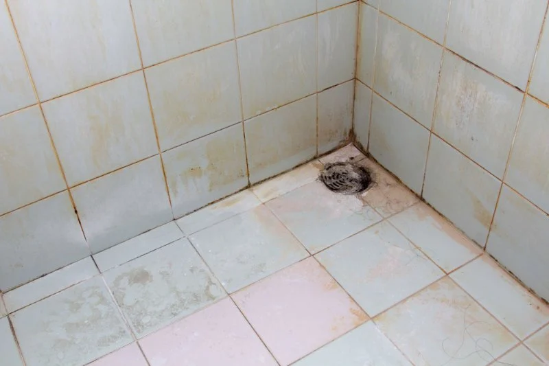 How to Prevent Mold Growth Behind Shower Tiles After a Remodel