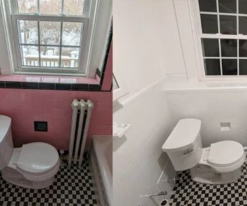 Understanding the Difference Between Bathroom Refinishing and Repainting for Your Home