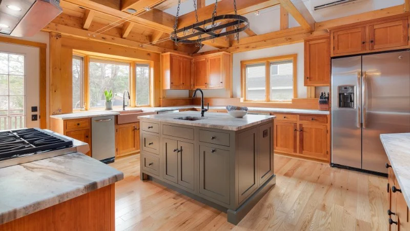 How to Compare Cost Estimates From Competing Remodeling Companies Effectively