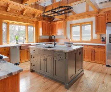 How to Compare Cost Estimates From Competing Remodeling Companies Effectively