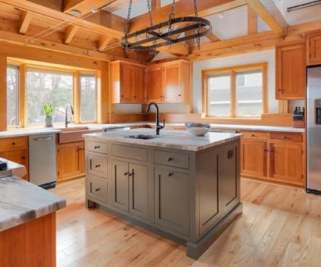 How to Compare Cost Estimates From Competing Remodeling Companies Effectively