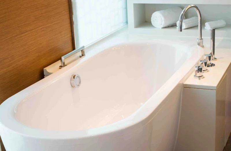 Why Bathtub Resurfacing Is the Most Cost-Effective Home Upgrade in 2025