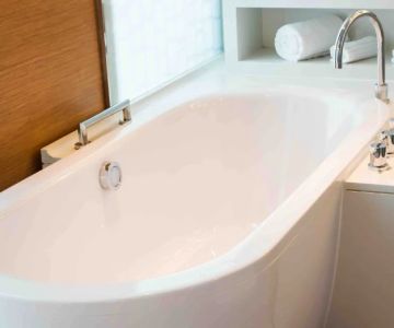 Why Bathtub Resurfacing Is the Most Cost-Effective Home Upgrade in 2025