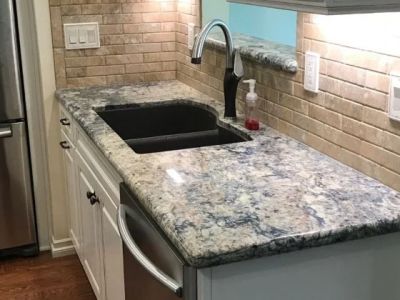 How to Keep a Refinishing Project On Schedule and On Budget